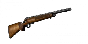 Malokalibrovka CZ 457 Varmint