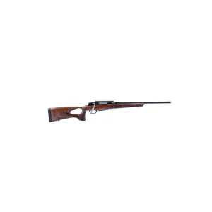 Guľovnica Brenner BR20 Thumbhole Wood