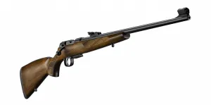 Malokalibrovka CZ 457 LUX