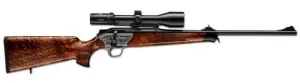 Guľovnica Blaser R8 Luxus