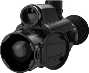 Hikmicro Panther PH35L s laserovým diaľkomerom