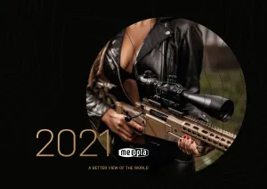 Kalendár športovej optiky 2021