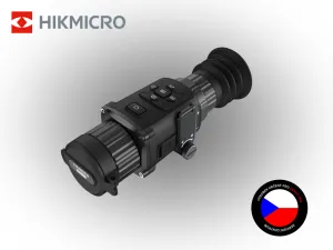 Hikmicro Thunder Pro TE19