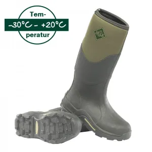 Čižmy Muck Boot Master High 5 mm neopren